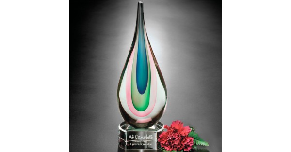 Eminence Art Glass